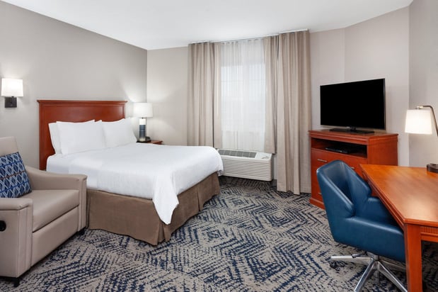 Images Candlewood Suites Louisville North by IHG