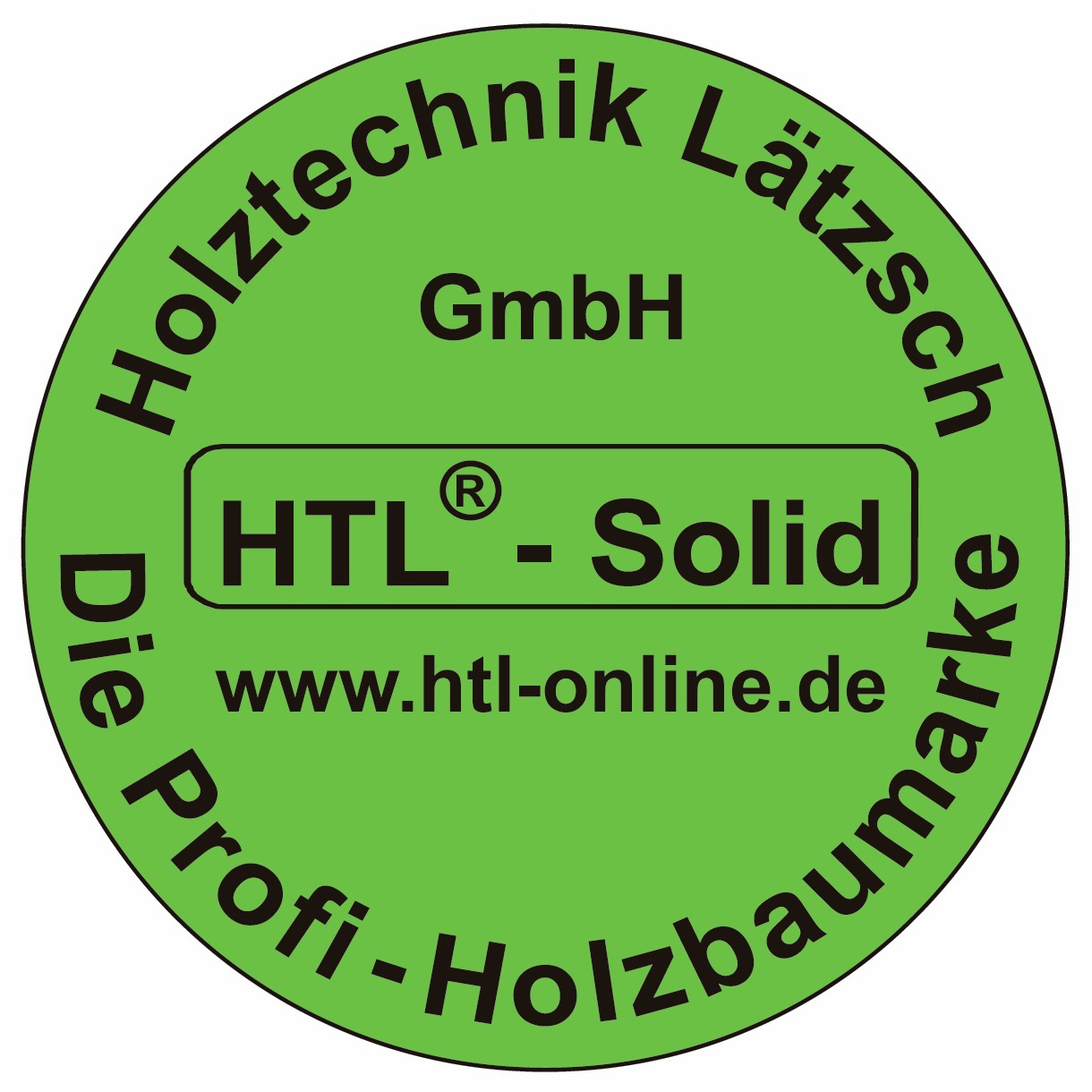 Logo Holztechnik Lätzsch GmbH