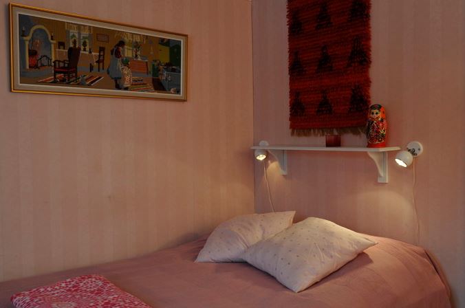 Images Aamiaismajoitus Solhem B&B