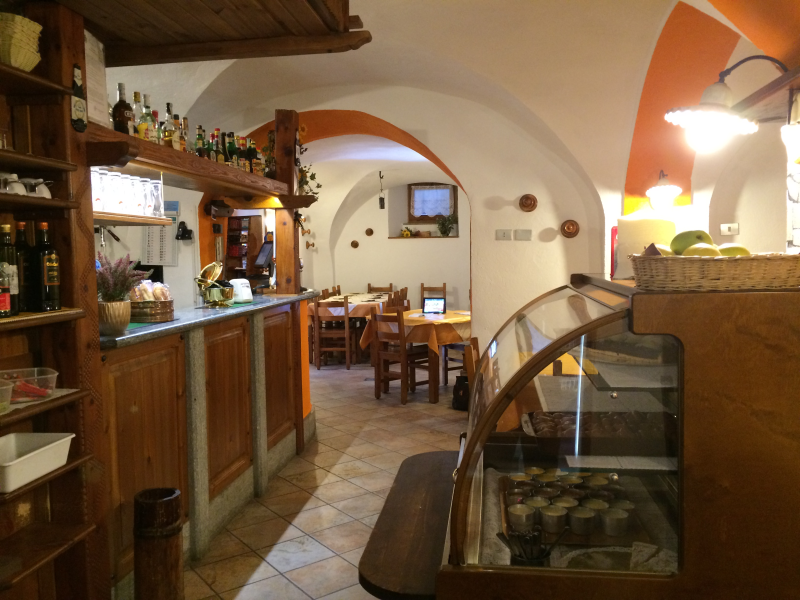 Images Pizzeria Ristorante Bar L'Teit