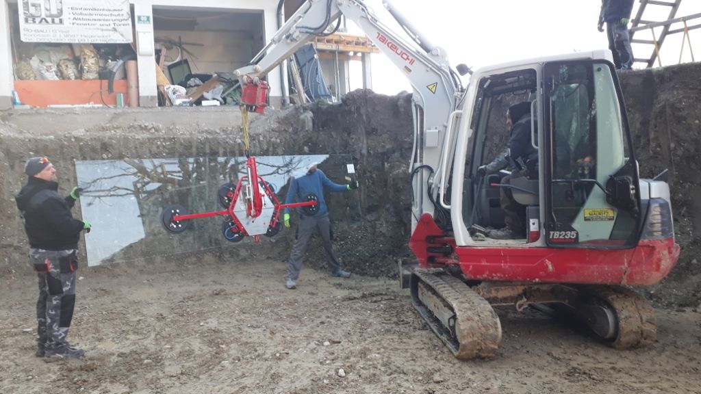 Bild 37 von in vitro veritas GmbH GLAS-TSCHEBULL.AT