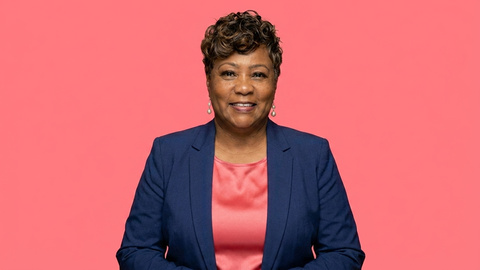Photo of Thomasine Hughes
