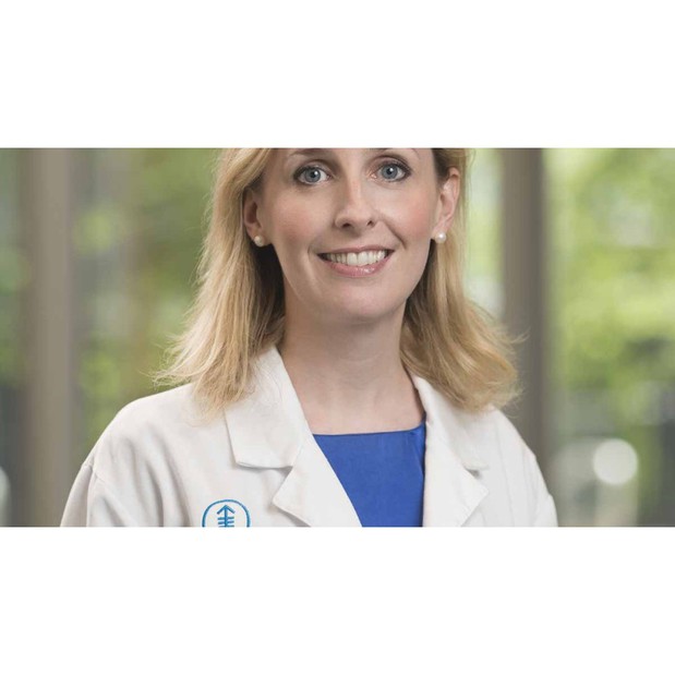 Ciara Kelly, MBBCh BAO - MSK Sarcoma Oncologist Logo