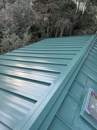 Images ZeZee Roofing Co.