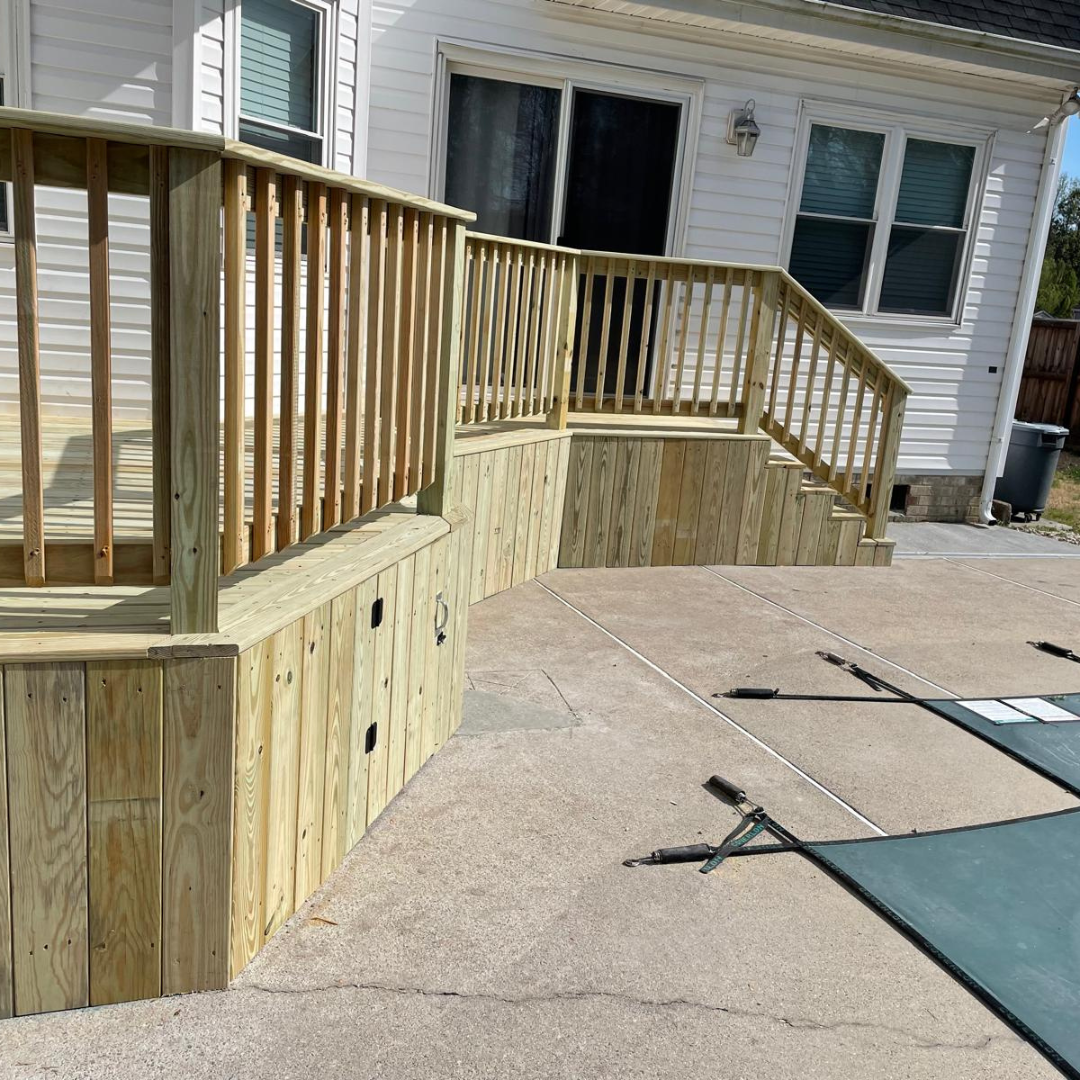 JAD Construction Image