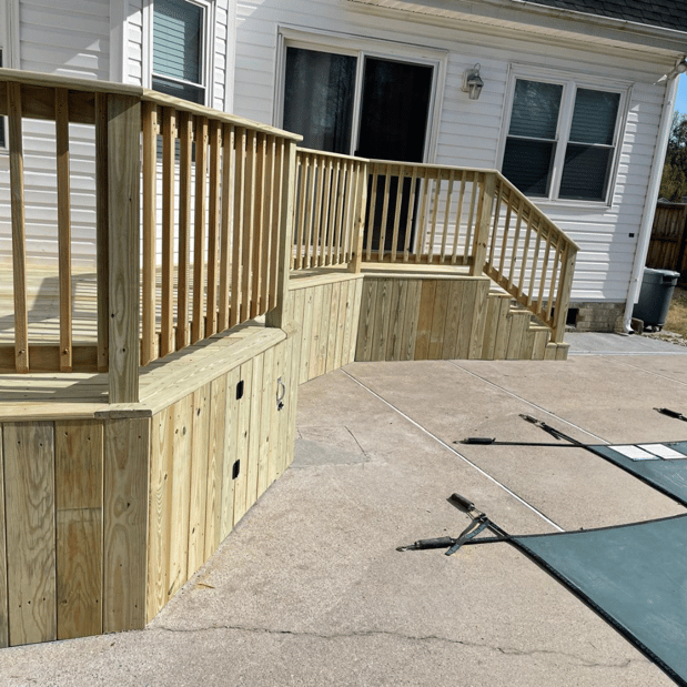 Images JAD Construction