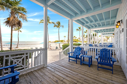 Tranquility Bay Beachfront Resort Image