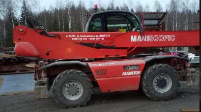 Images Säiliö- ja Teräsrakenne A. Luoto Oy