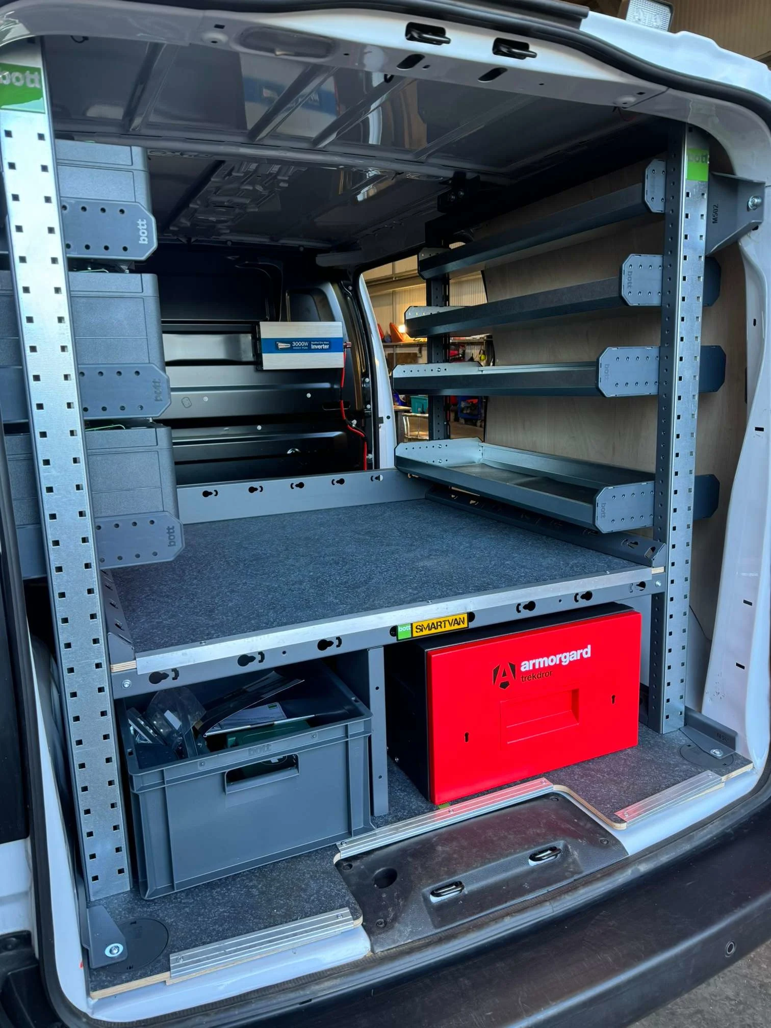 Images TruckFabs