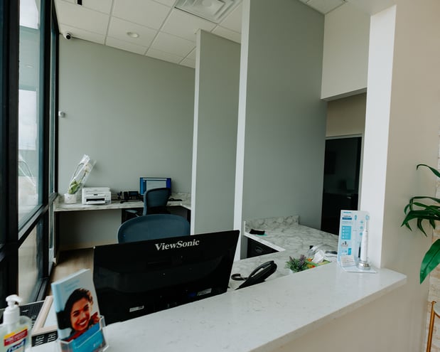 Images Premier Dental Studio of Katy