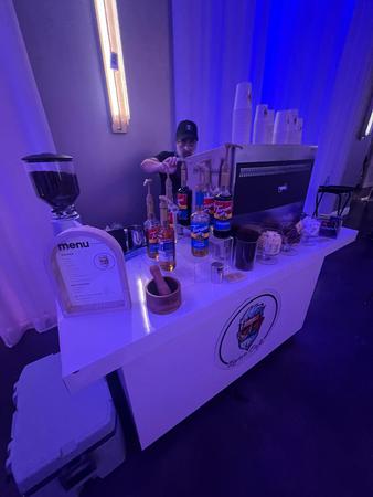 Images Revivo Cafe - Coffee Catering For Events