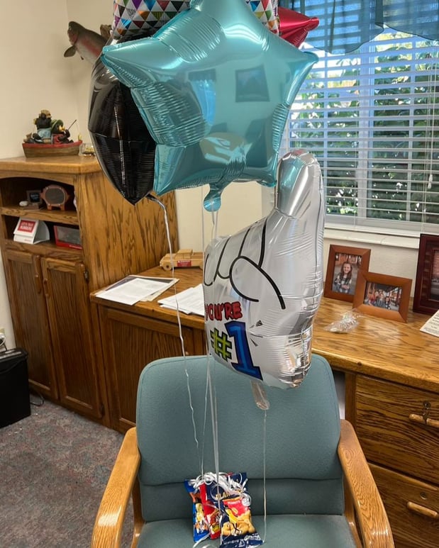 Images Aaron Moore - State Farm Insurance Agent