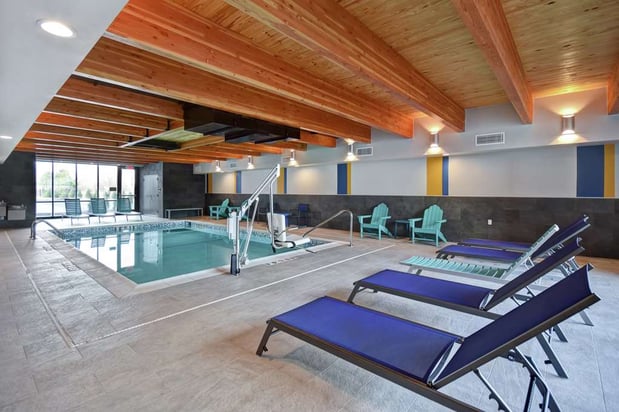 Images Home2 Suites by Hilton Taylor Detroit