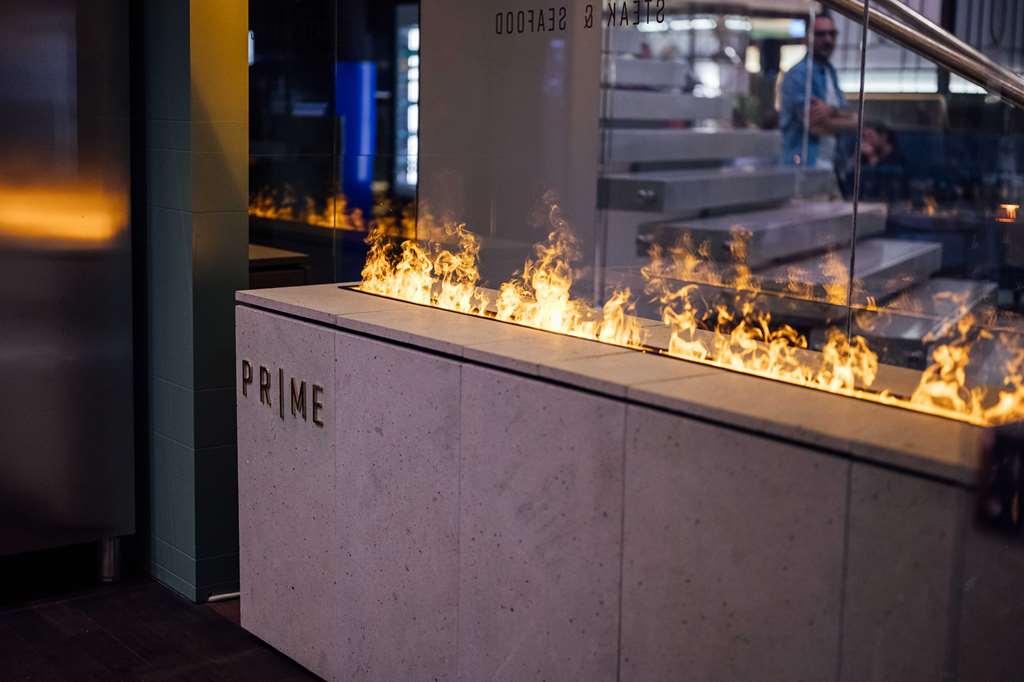 Images Radisson Blu Hotel, Bucharest