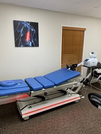 Images ChiroFitness Centers