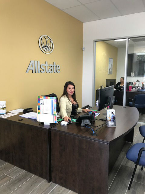 Deepa Krishan: Allstate Insurance Photo