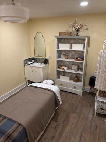 Images Spinal Flow with Rachel