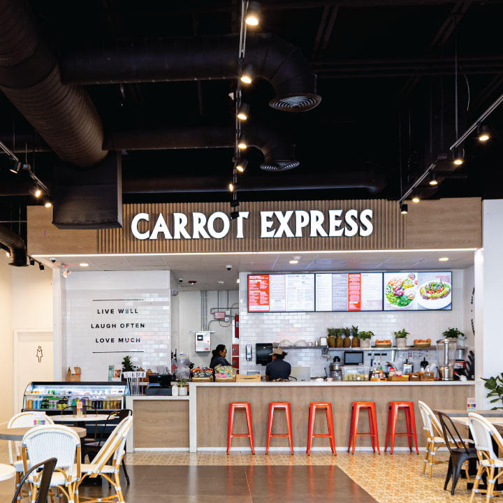 Images Carrot Express