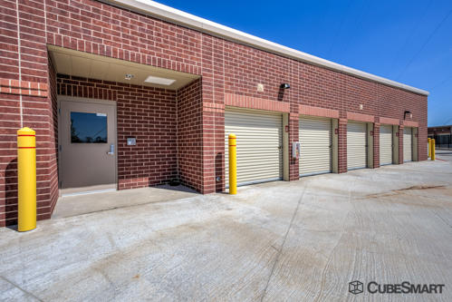 CubeSmart Self Storage Photo