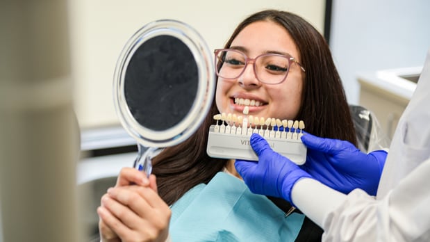 Images Gentle Dental Wilsonville