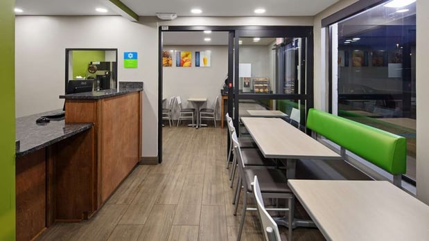 Images SureStay by Best Western Jasper