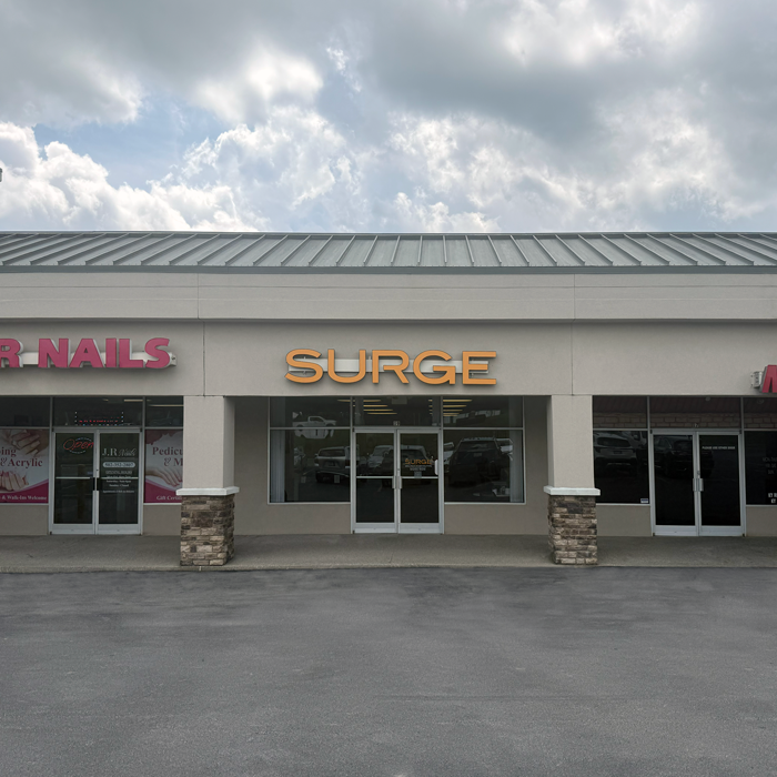 SURGE Staffing