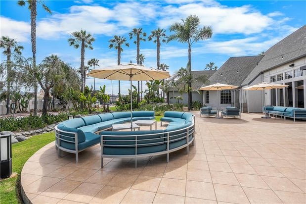 Images Hilton San Diego/Del Mar