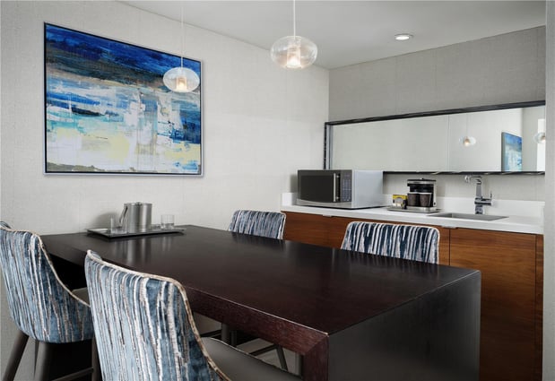 Images Hilton San Diego Mission Valley