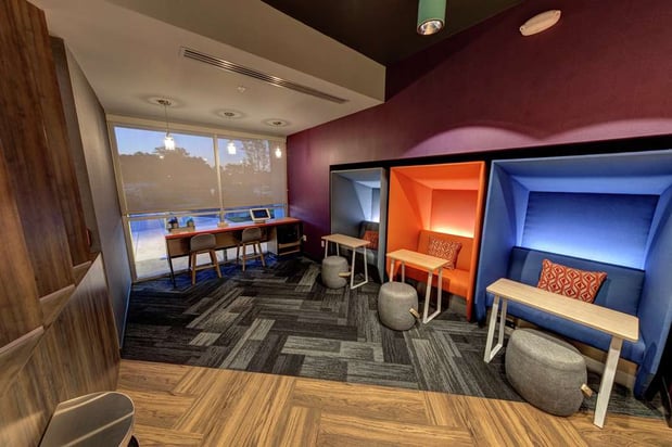 Images Tru by Hilton Georgetown