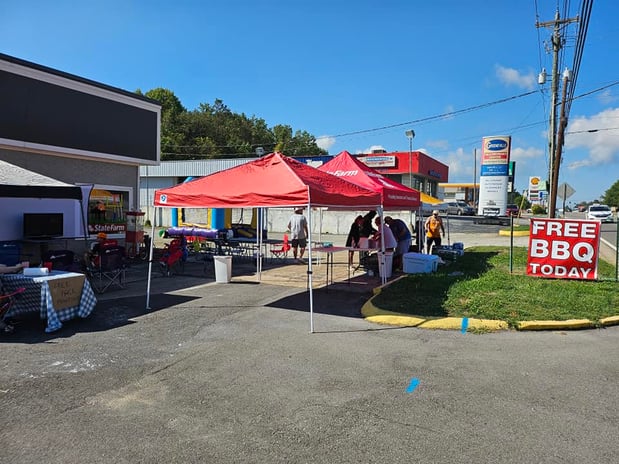 Images Jaron Snoeyenbos - State Farm Insurance Agent