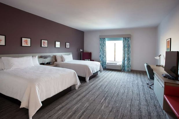 Images Hilton Garden Inn Southern Pines Pinehurst