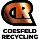 Coesfeld-Recycling Inh. Christian Coesfeld in Waltrop - Logo