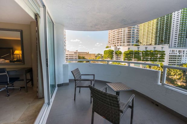 Images DoubleTree by Hilton Grand Hotel Biscayne Bay