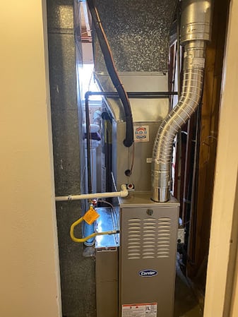 Images S.O.S. Heating & Cooling