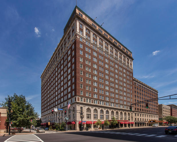 Images The Brown Hotel