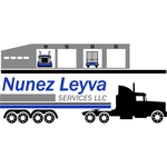 Nunez Leyva Services Logo