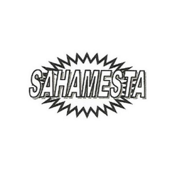 Sahamesta Oy Logo