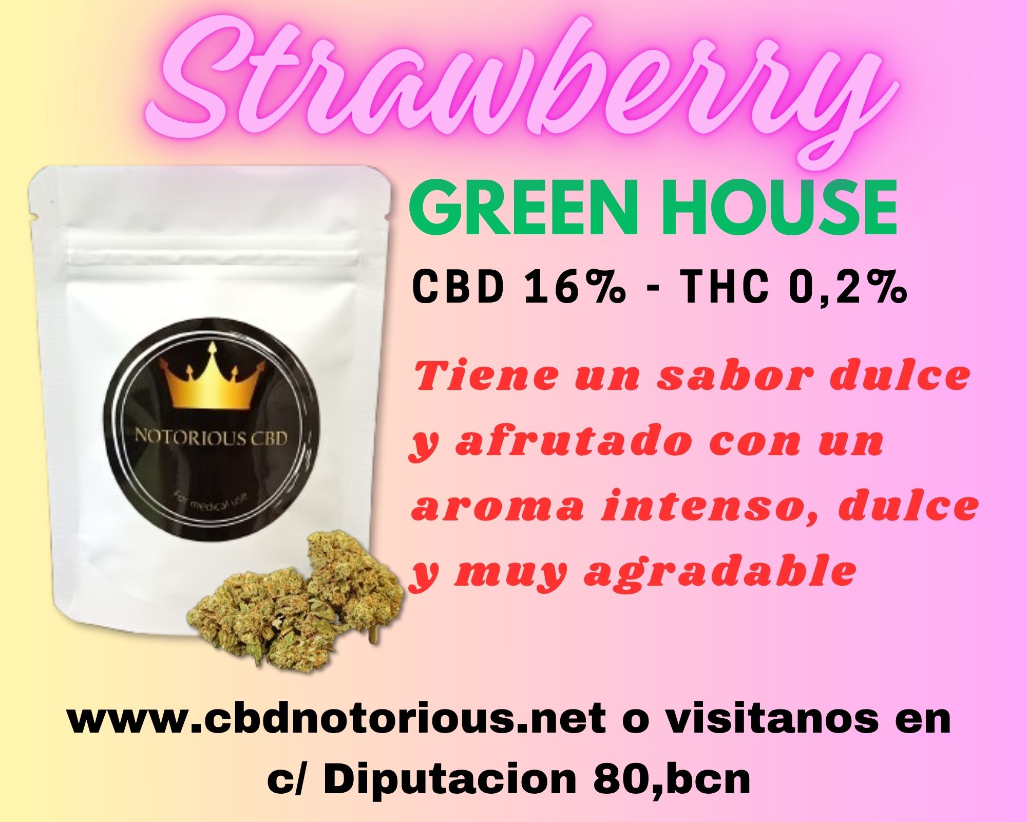 Images Notorious Cbd