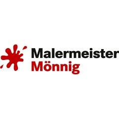 Logo Anton Mönnig Malerfachbetrieb Inh. Friederike Mönnig