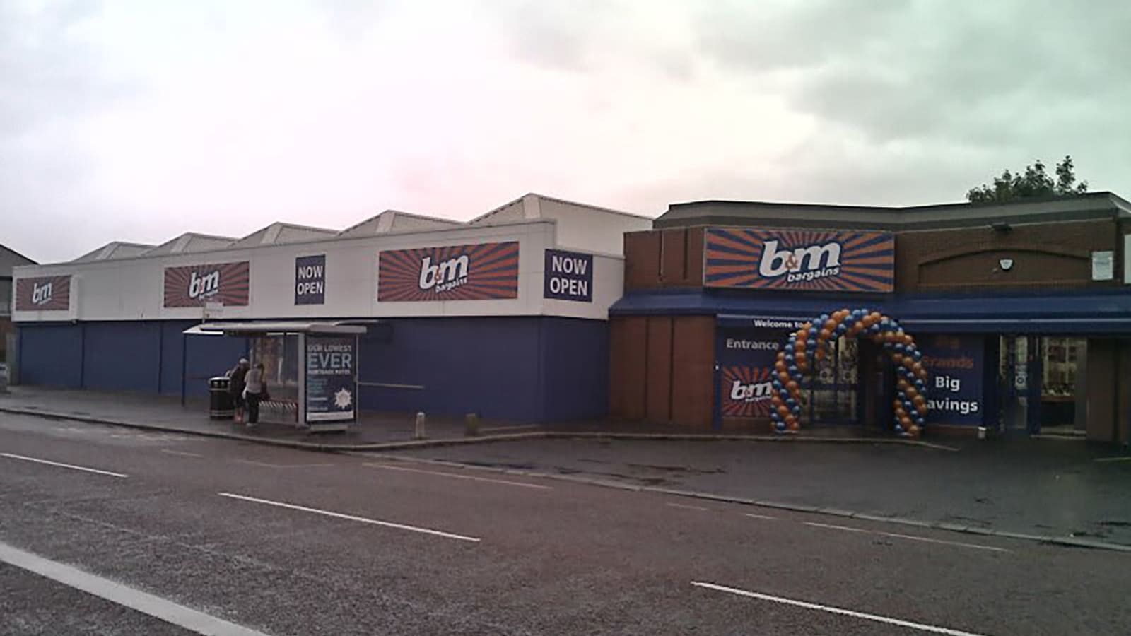 Belfast - Cregagh Road (384)