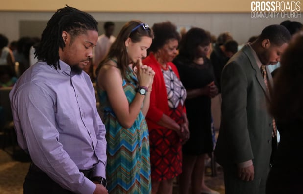 Images Crossroads Community Church - Statesboro