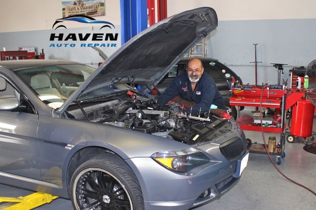 Images Haven Auto Repair | CarMax Repair Shop
