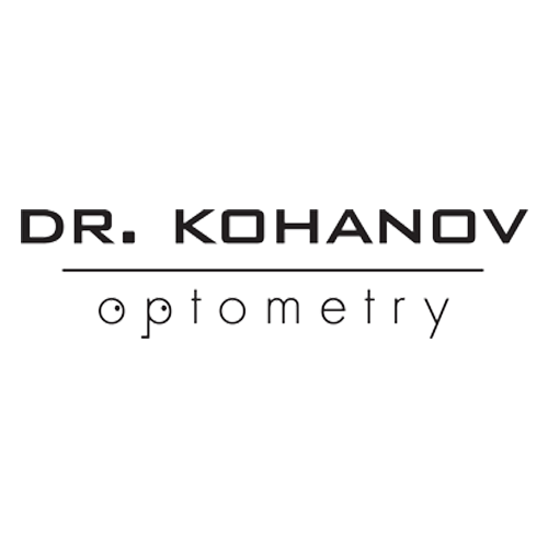 Phillip A. Kohanov, O.D. Logo