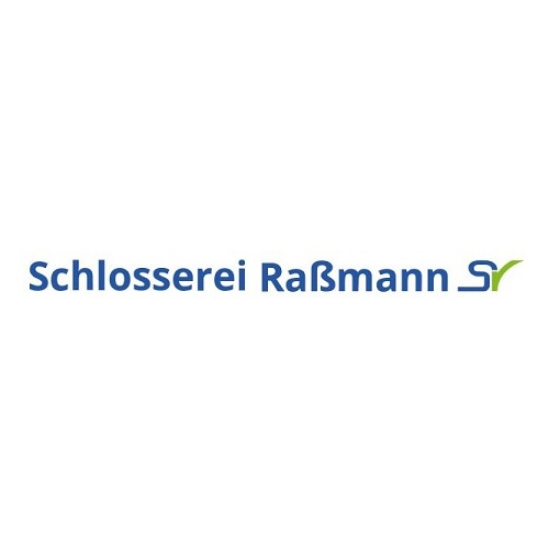 Logo Steffen Raßmann Schlossermeister