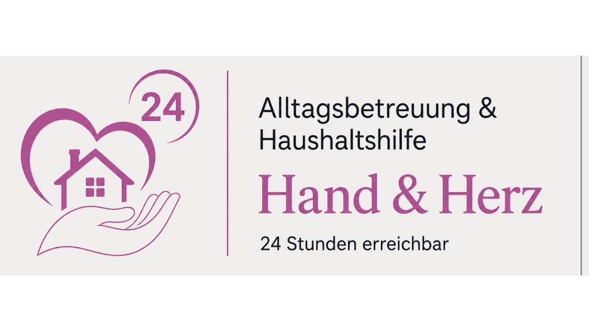 Alltagsbetreuung & Haushaltshilfe Hand & Herz in Leverkusen