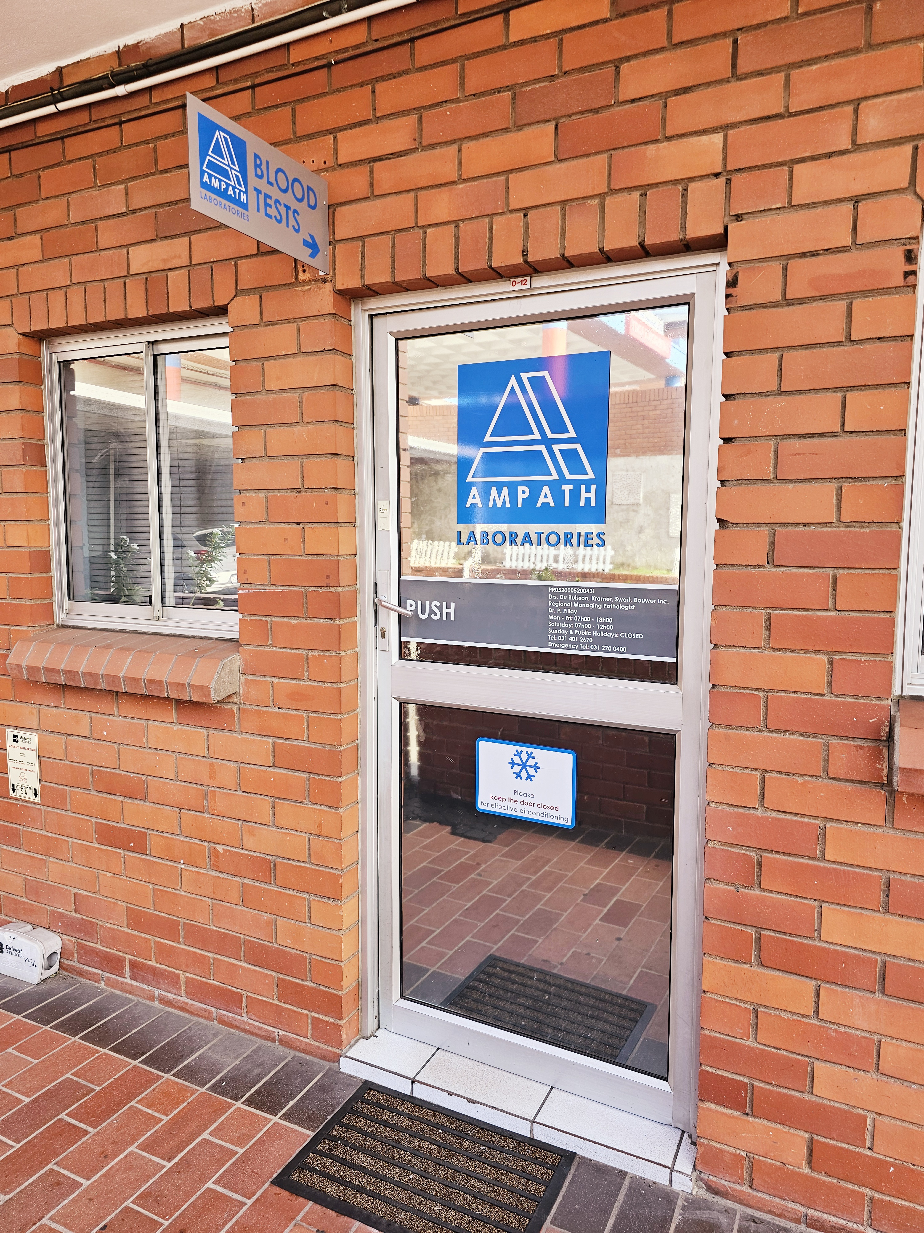 Images Ampath Chatsmed Laboratory