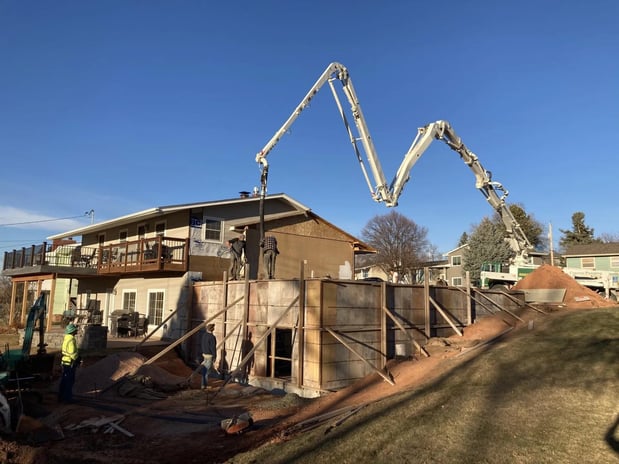 Images A-1 Construction Inc