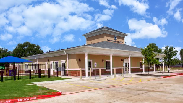 Images The Goddard School of Georgetown (Williams Drive)