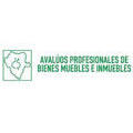 Avalúos Profesionales De Bienes Muebles E Inmuebles Logo