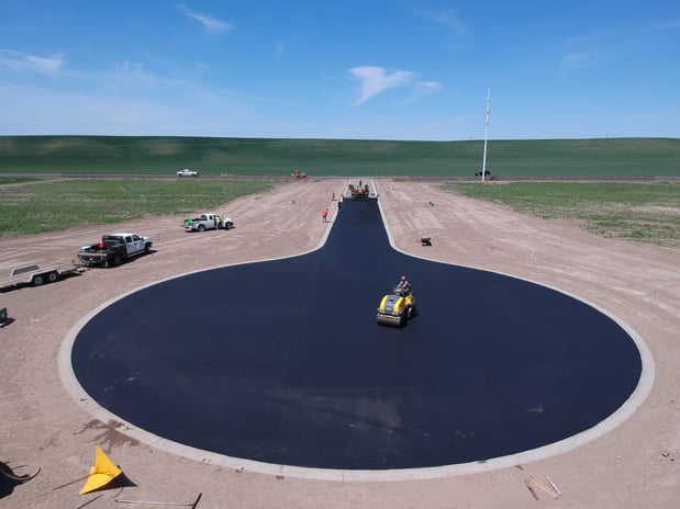 Images Humbert Asphalt Inc